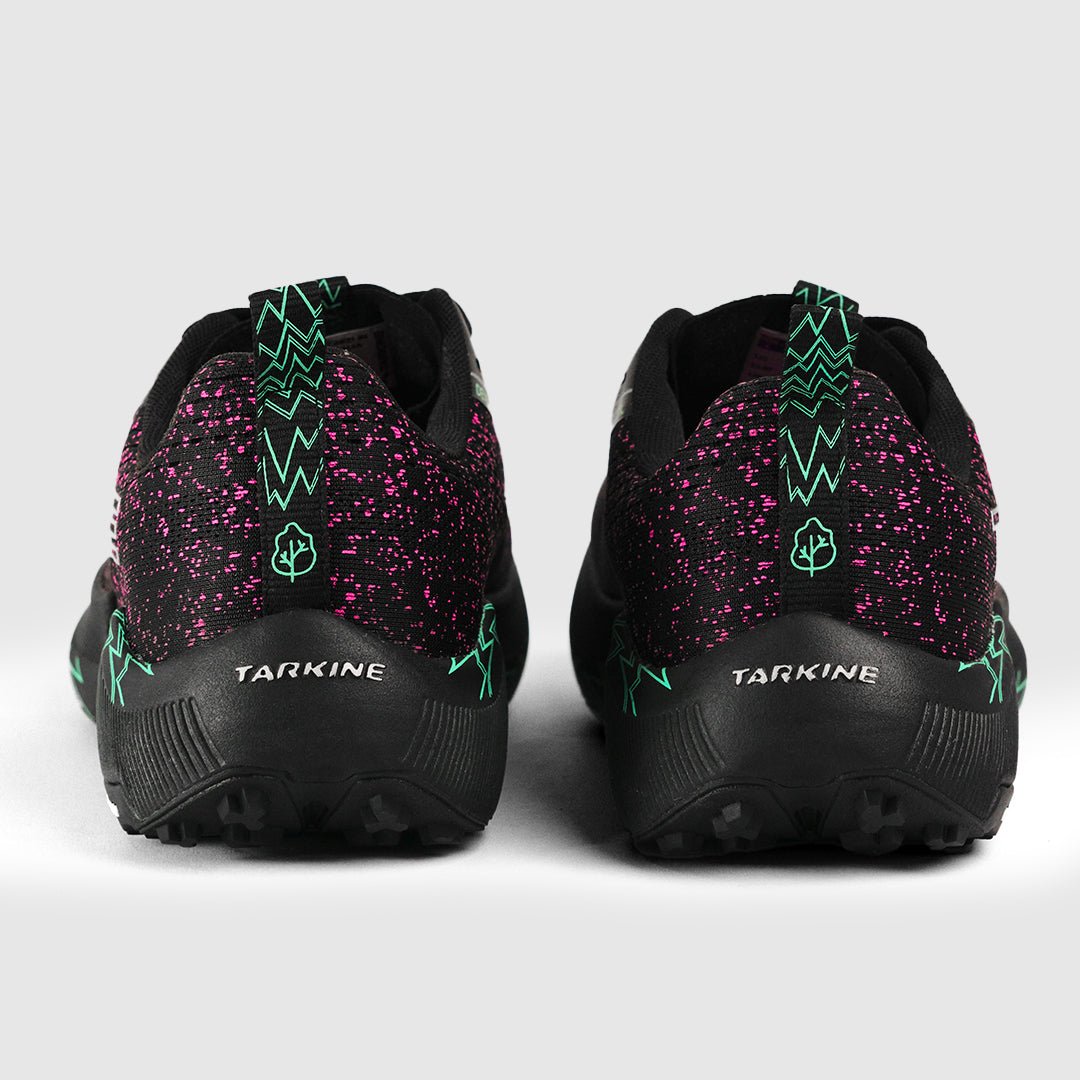 Men's Tarkine Trail Devil 2: Sustainable Performance - Premium shoes from TARKINE RUNNING - Just $260! Shop now at TARKINE ATHLETICS