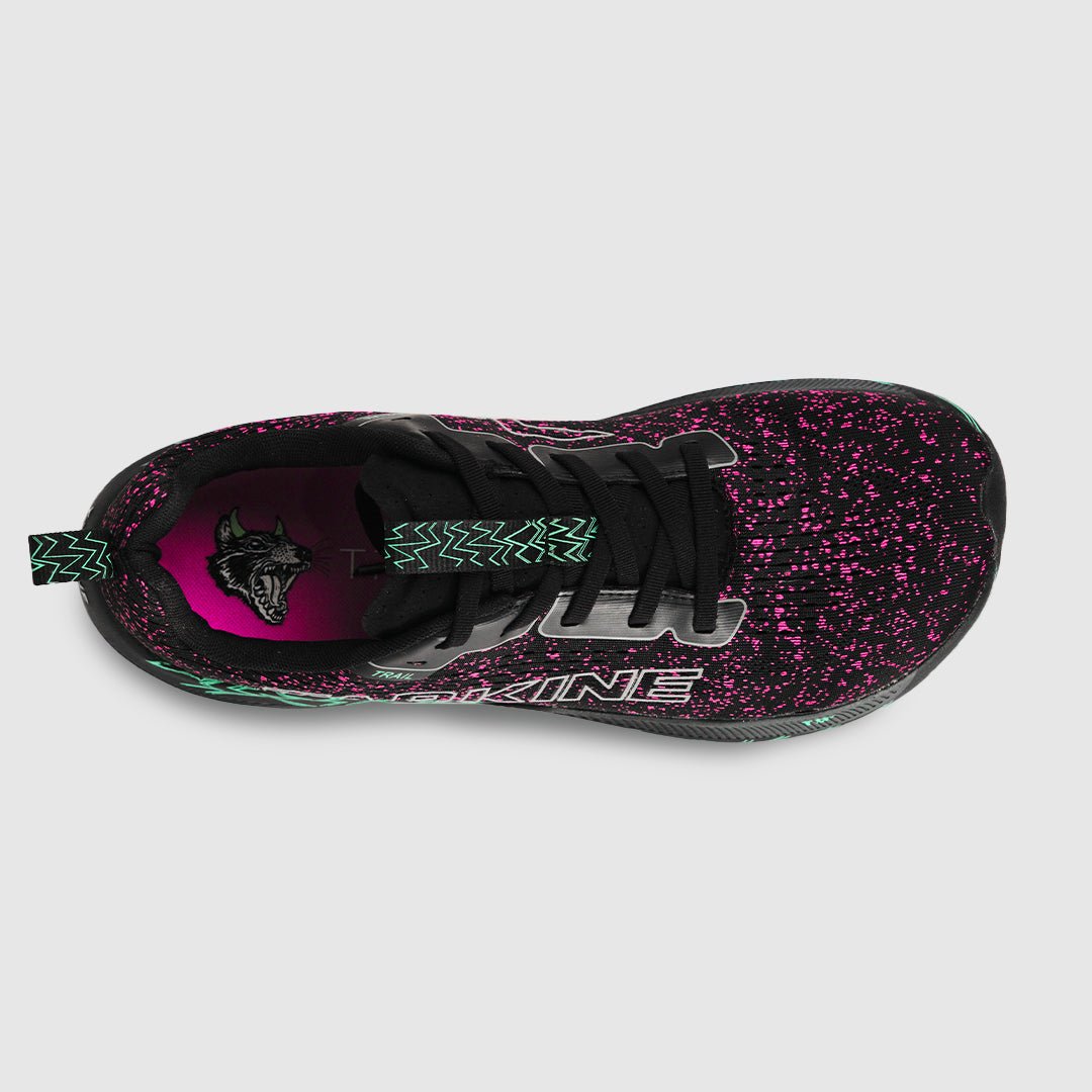 Men's Tarkine Trail Devil 2: Sustainable Performance - Premium shoes from TARKINE RUNNING - Just $260! Shop now at TARKINE ATHLETICS