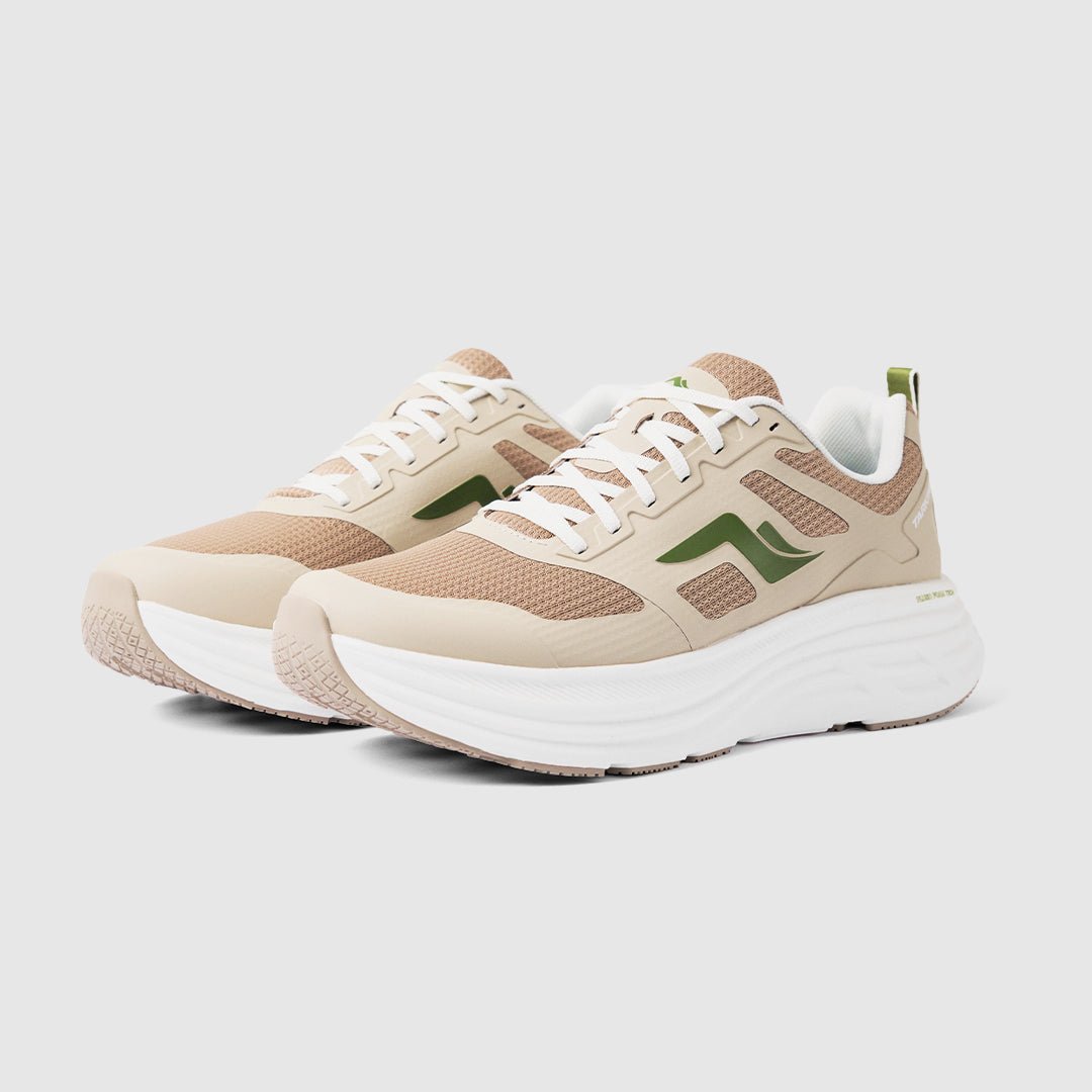 Women's Tarkine AUTOPILOT Running Shoe: Ultimate Comfort & Performance - Premium from TARKINE ATHLETICS - Just $220! Shop now at TARKINE ATHLETICS