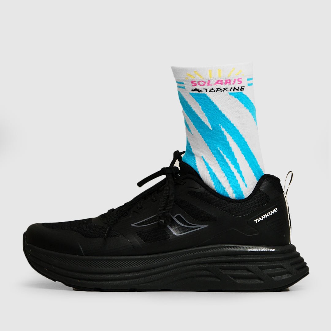 Tarkine AIRFLOW Socks (unisex) - Premium Socks from TARKINE ATHLETICS - Just $20! Shop now at TARKINE ATHLETICS