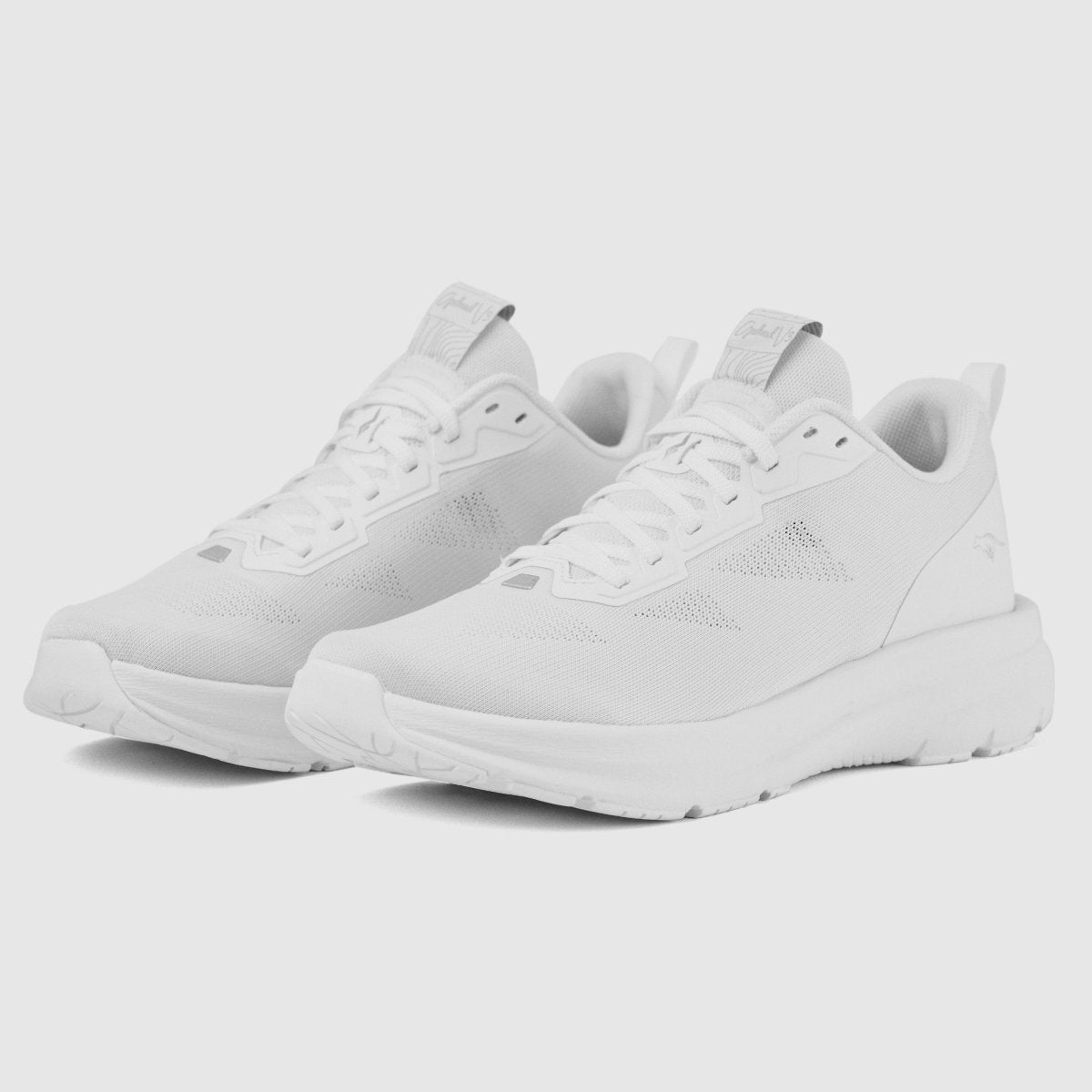 Men's Tarkine Goshawk V3 - OG Eco High Mileage Trainer Returns - TARKINE ATHLETICS