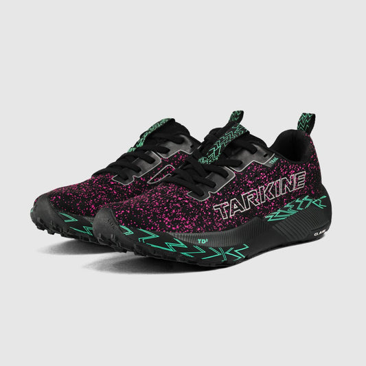 Men's Tarkine Trail Devil 2: Sustainable Performance - Premium shoes from TARKINE RUNNING - Just $260! Shop now at TARKINE ATHLETICS