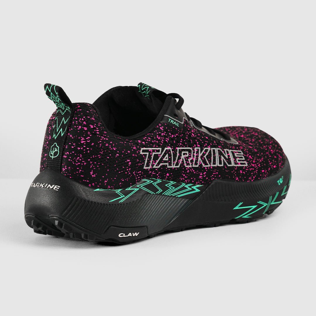 Men's Tarkine Trail Devil 2: Sustainable Performance - Premium shoes from TARKINE RUNNING - Just $260! Shop now at TARKINE ATHLETICS
