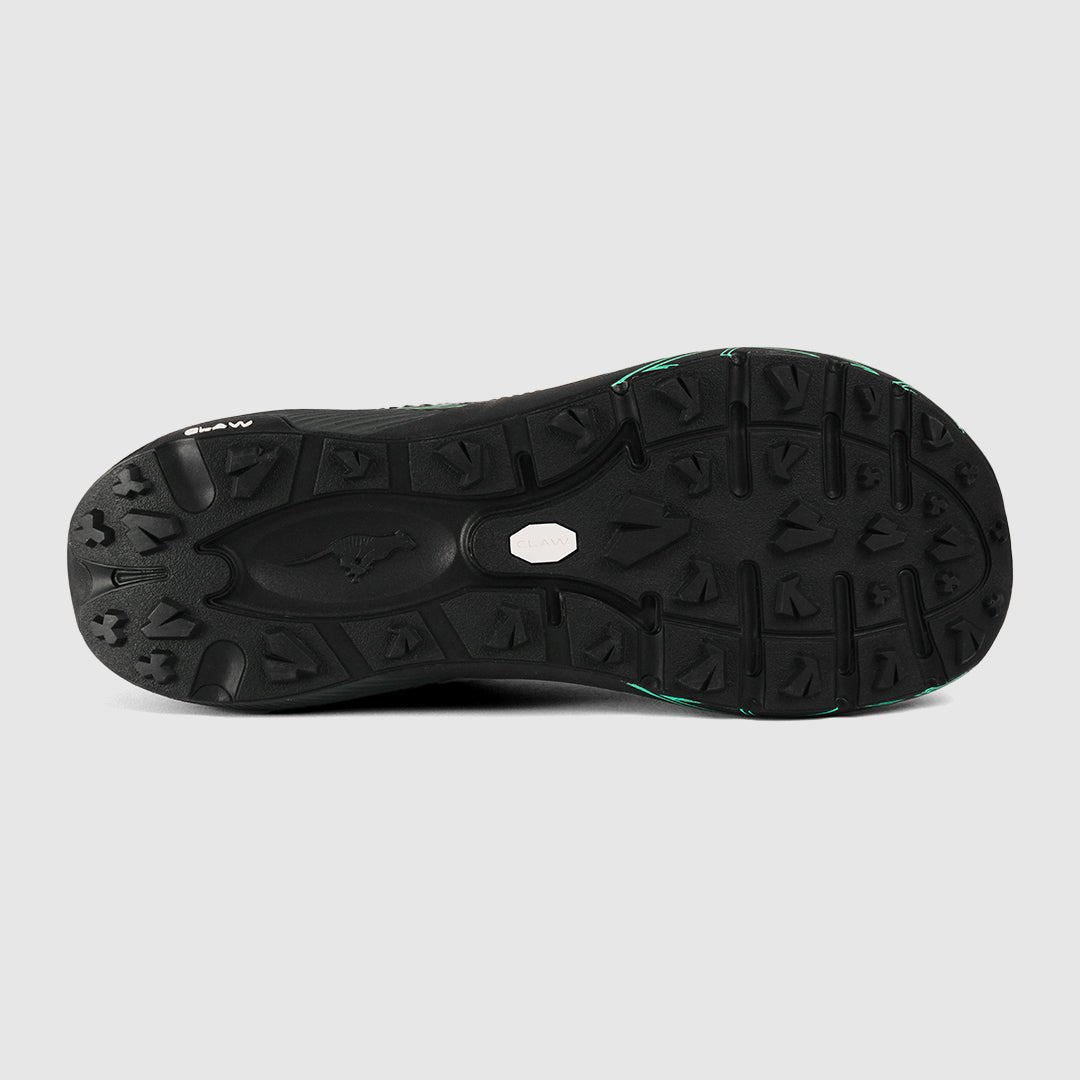 Men's Tarkine Trail Devil 2: Sustainable Performance - Premium shoes from TARKINE RUNNING - Just $260! Shop now at TARKINE ATHLETICS