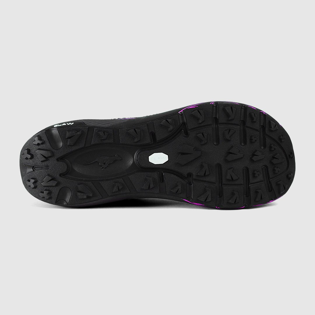 Women's Tarkine Trail Devil 2: Sustainable Performance - Premium shoes from TARKINE RUNNING - Just $260! Shop now at TARKINE ATHLETICS