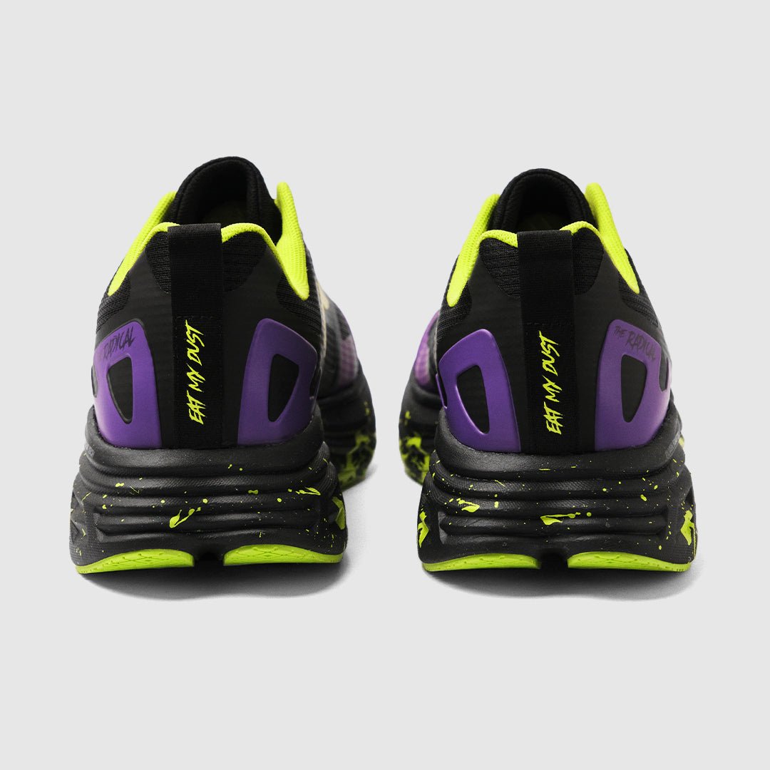 SPECIAL EDITION: Men's Tarkine AUTOPILOT RADICAL - Premium  from TARKINE ATHLETICS - Just $200! Shop now at TARKINE ATHLETICS