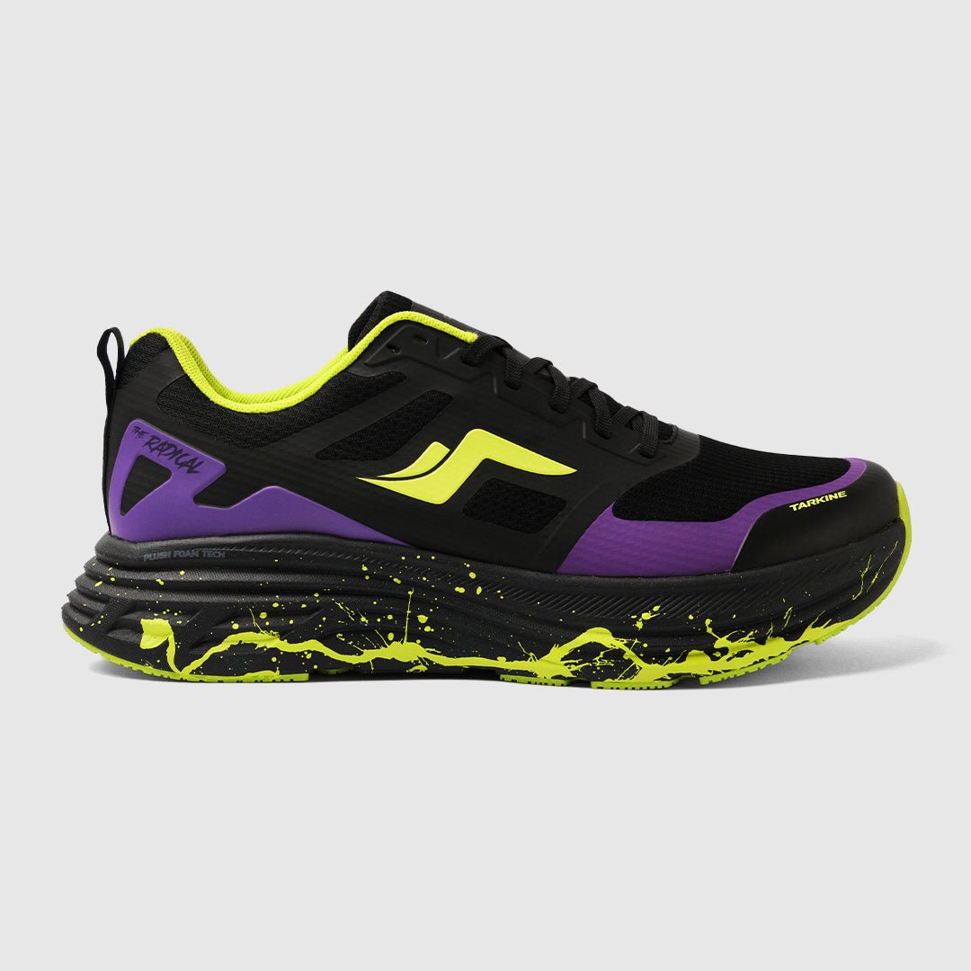 SPECIAL EDITION: Men's Tarkine AUTOPILOT RADICAL - Premium  from TARKINE ATHLETICS - Just $200! Shop now at TARKINE ATHLETICS