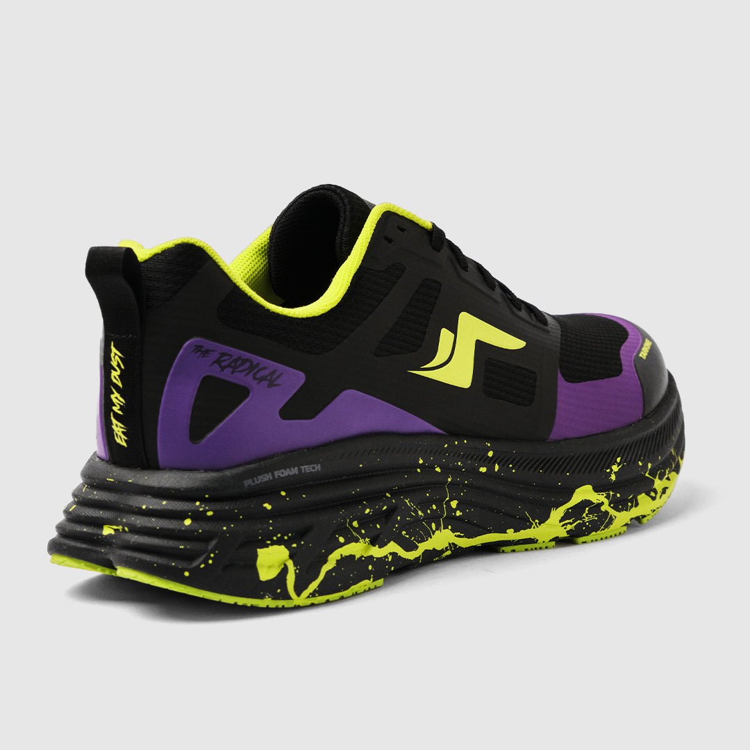 SPECIAL EDITION: Men's Tarkine AUTOPILOT RADICAL - Premium  from TARKINE ATHLETICS - Just $200! Shop now at TARKINE ATHLETICS