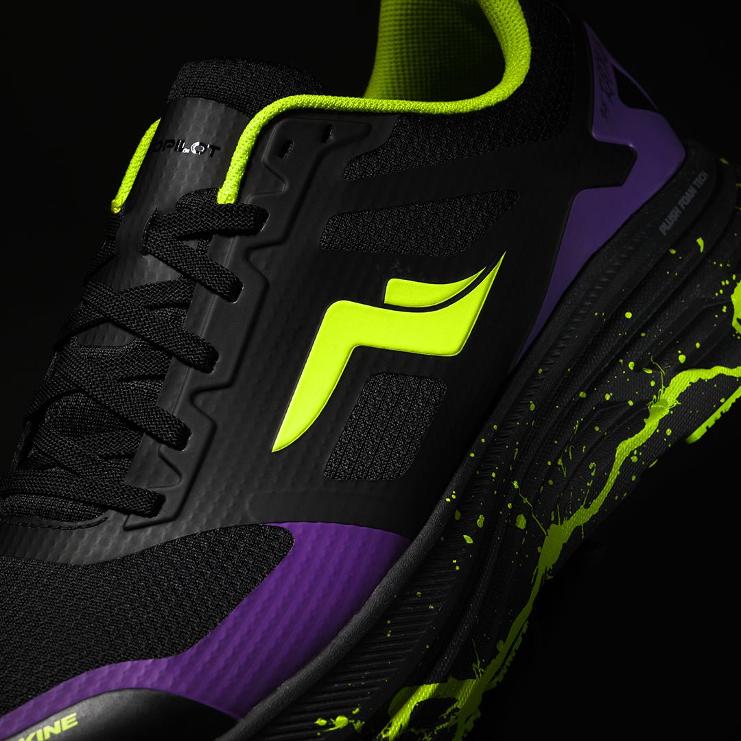 SPECIAL EDITION: Men's Tarkine AUTOPILOT RADICAL - Premium  from TARKINE ATHLETICS - Just $200! Shop now at TARKINE ATHLETICS