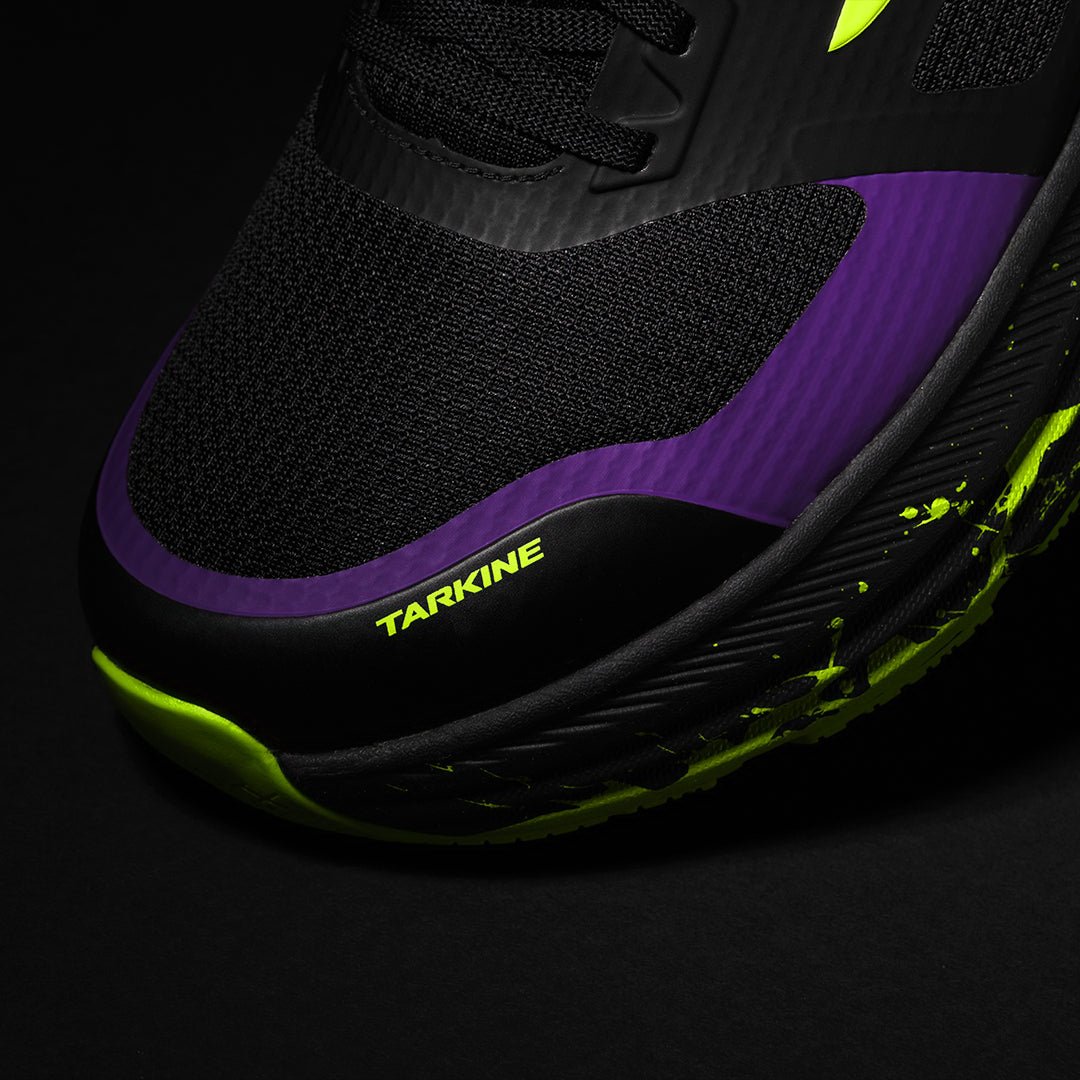SPECIAL EDITION: Men's Tarkine AUTOPILOT RADICAL - Premium  from TARKINE ATHLETICS - Just $200! Shop now at TARKINE ATHLETICS