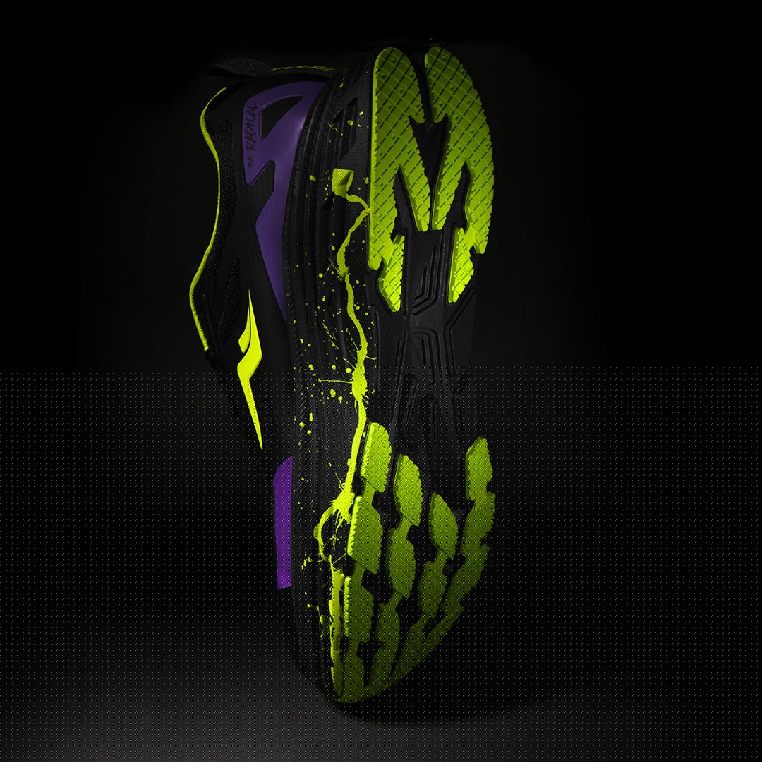 SPECIAL EDITION: Men's Tarkine AUTOPILOT RADICAL - Premium  from TARKINE ATHLETICS - Just $200! Shop now at TARKINE ATHLETICS