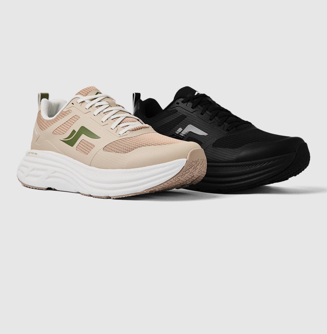 Men's Tarkine AUTOPILOT Running Shoe: Ultimate Comfort & Performance - Premium  from TARKINE ATHLETICS - Just $220! Shop now at TARKINE ATHLETICS