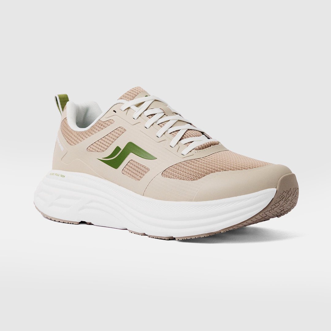 Men's Tarkine AUTOPILOT Running Shoe: Ultimate Comfort & Performance - Premium  from TARKINE ATHLETICS - Just $220! Shop now at TARKINE ATHLETICS