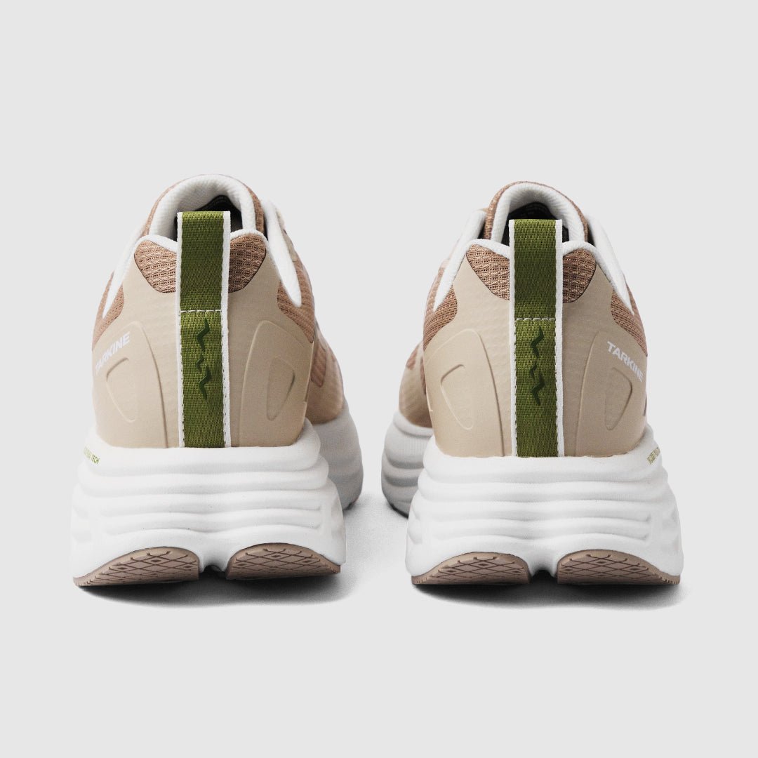 Men's Tarkine AUTOPILOT Running Shoe: Ultimate Comfort & Performance - Premium  from TARKINE ATHLETICS - Just $220! Shop now at TARKINE ATHLETICS