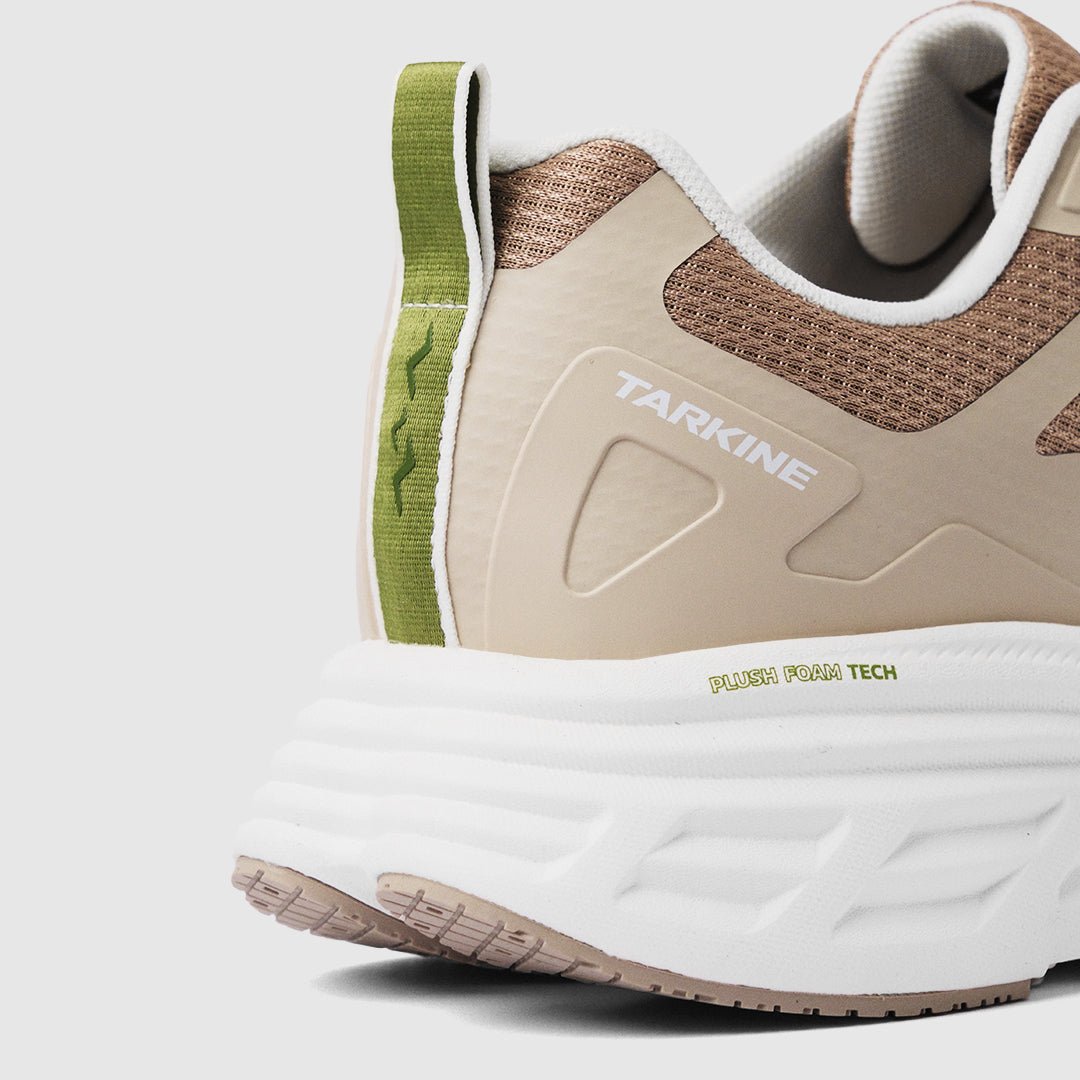 Women's Tarkine AUTOPILOT Running Shoe: Ultimate Comfort & Performance - Premium  from TARKINE ATHLETICS - Just $220! Shop now at TARKINE ATHLETICS
