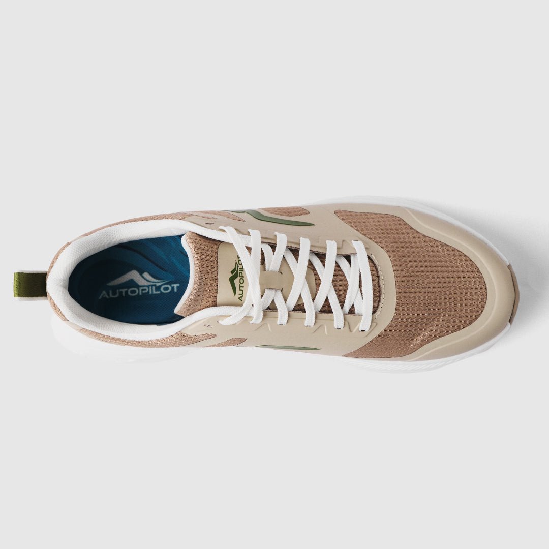Men's Tarkine AUTOPILOT Running Shoe: Ultimate Comfort & Performance - Premium  from TARKINE ATHLETICS - Just $220! Shop now at TARKINE ATHLETICS